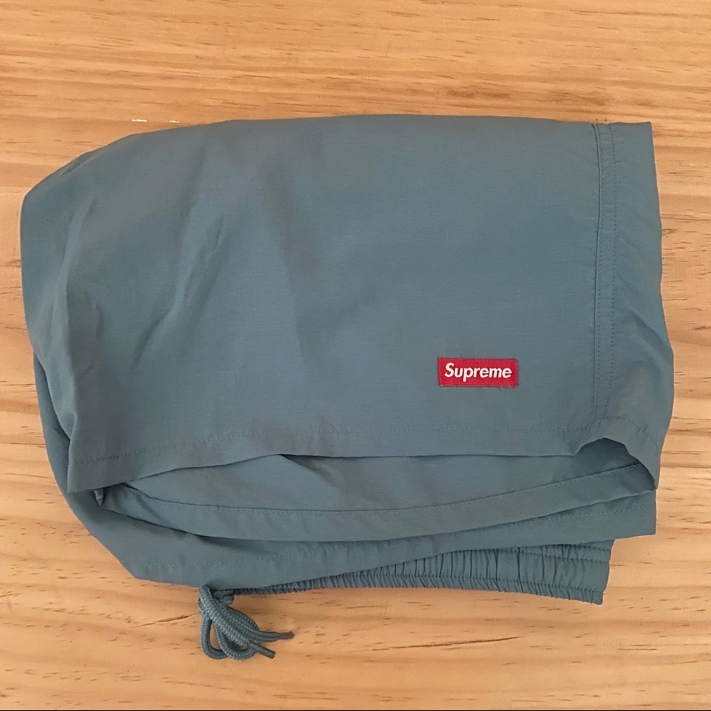 SUPREME Swim Trunks